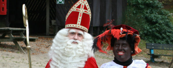 Wennen aan Dank je achterzijde Hoe vieren andere landen Sinterklaas? - KIJK Magazine