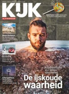 Cover KIJK 1 2025