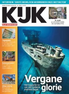 Cover KIJK 10