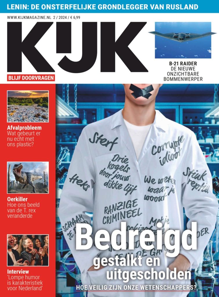 Cover KIJK 2 2024