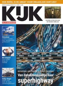 Cover KIJK 8-2024