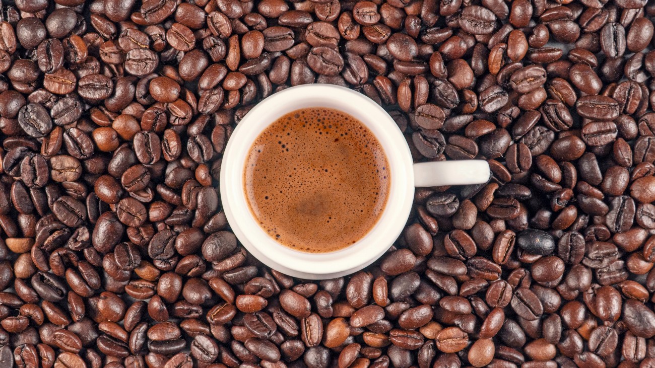 rammelaar Ontwapening Dragende cirkel Is koffie goed voor je gezondheid? - KIJK Magazine