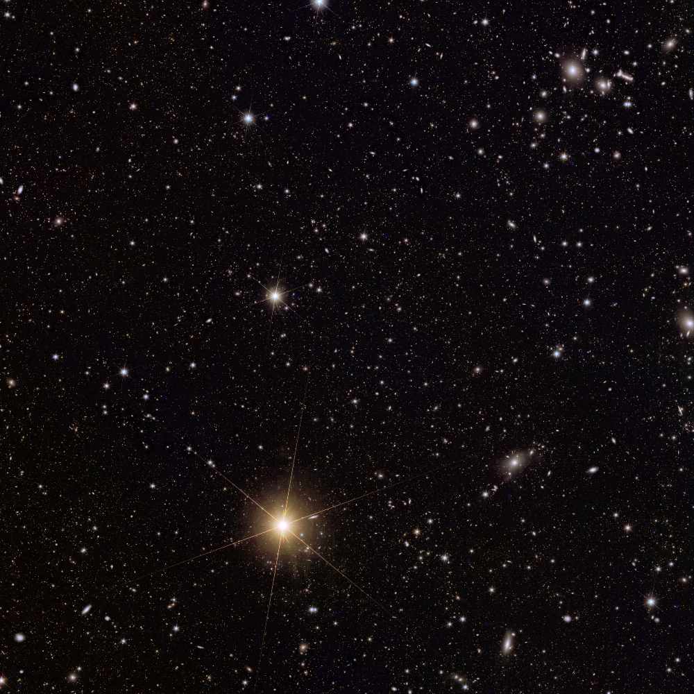 Abell 2764