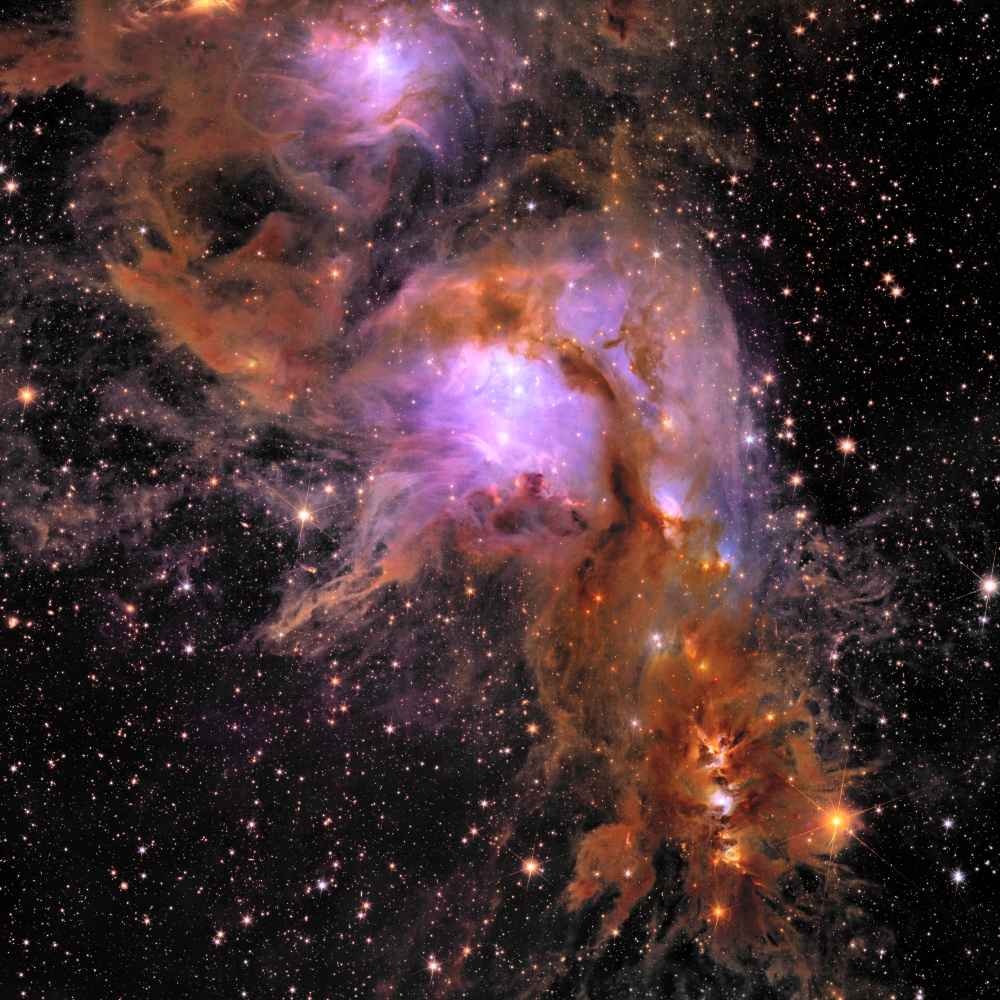 Messier 78