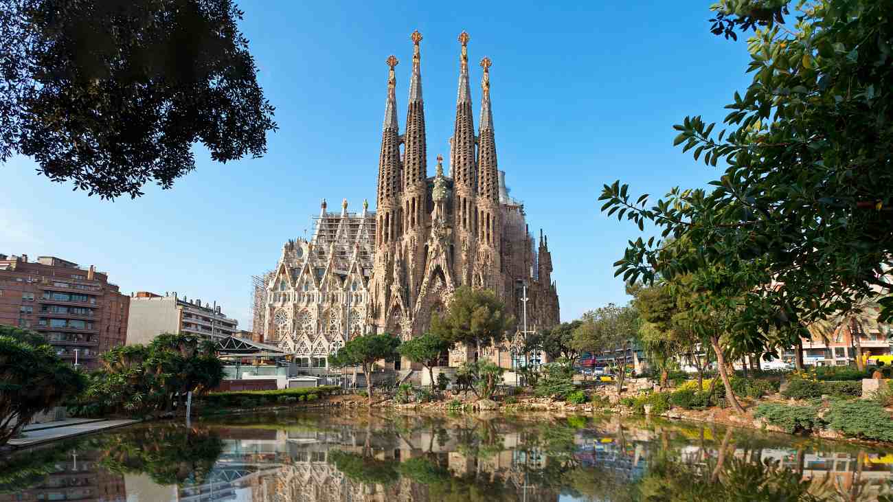 Sagrada Família