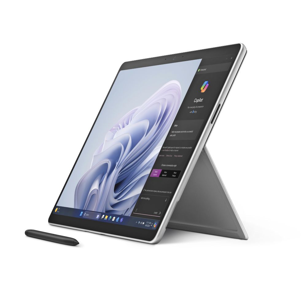 Surface Pro 10 for Business van Microsoft