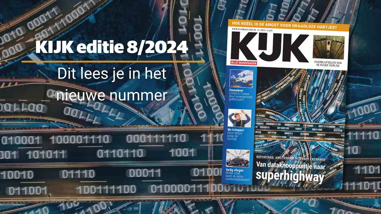 Cover KIJK8-2024