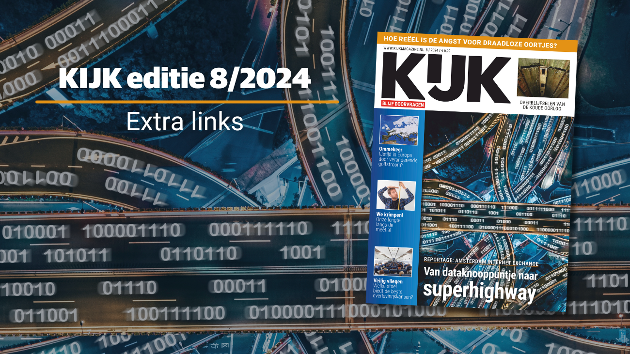 Cover KIJK 8 2024