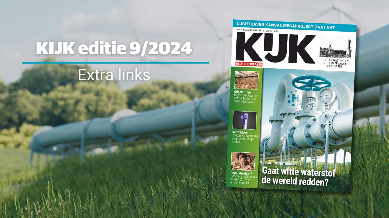 Cover KIJK 9/2024