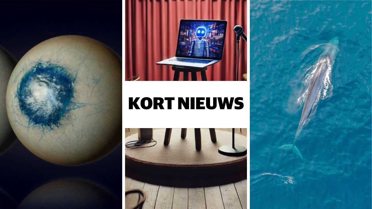 Kort nieuws ChatGPT