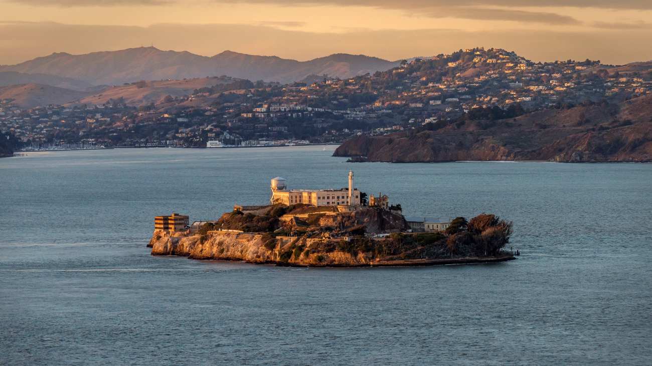 Alcatraz