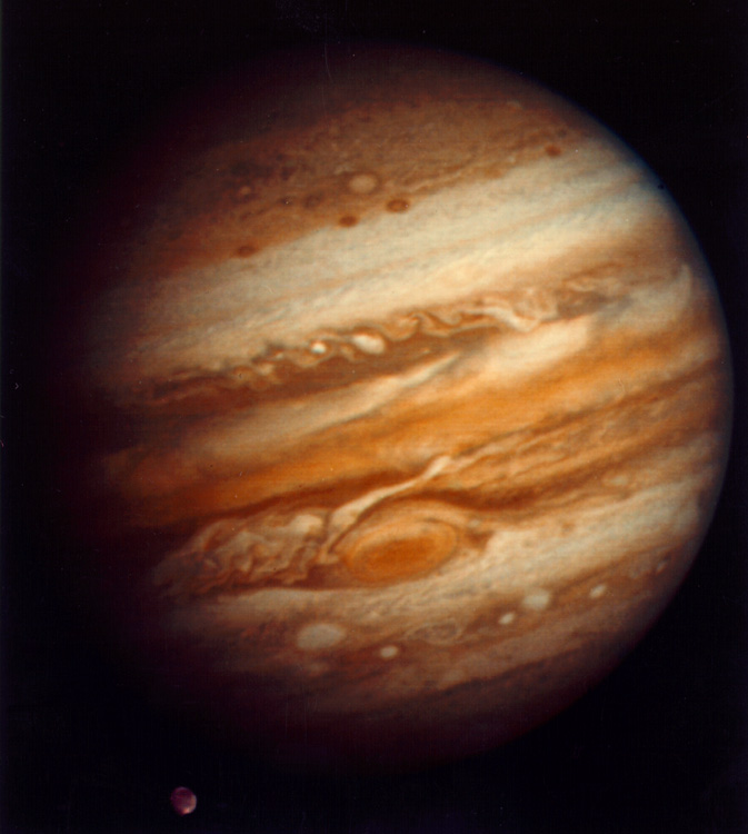 Gasreus jupiter