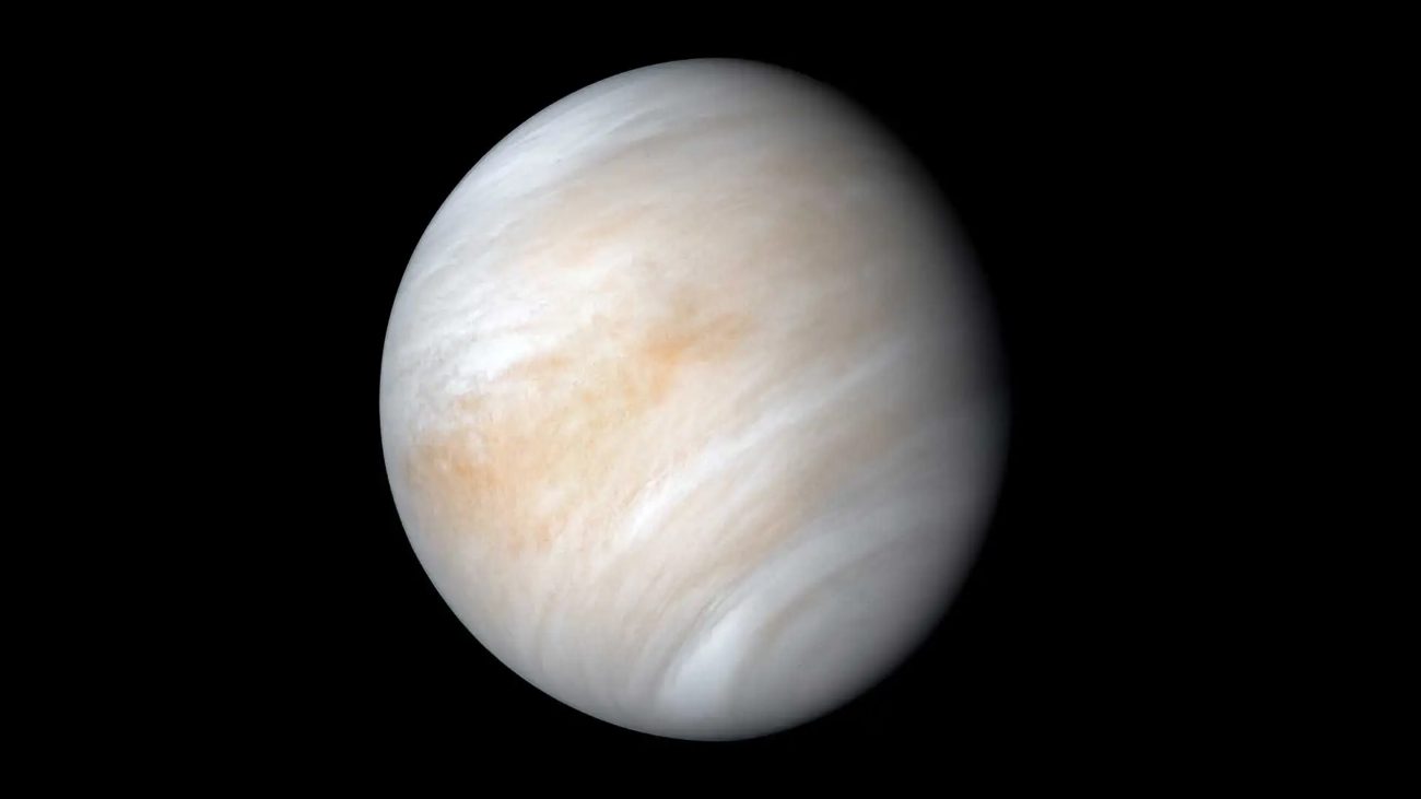 Venus venera 7