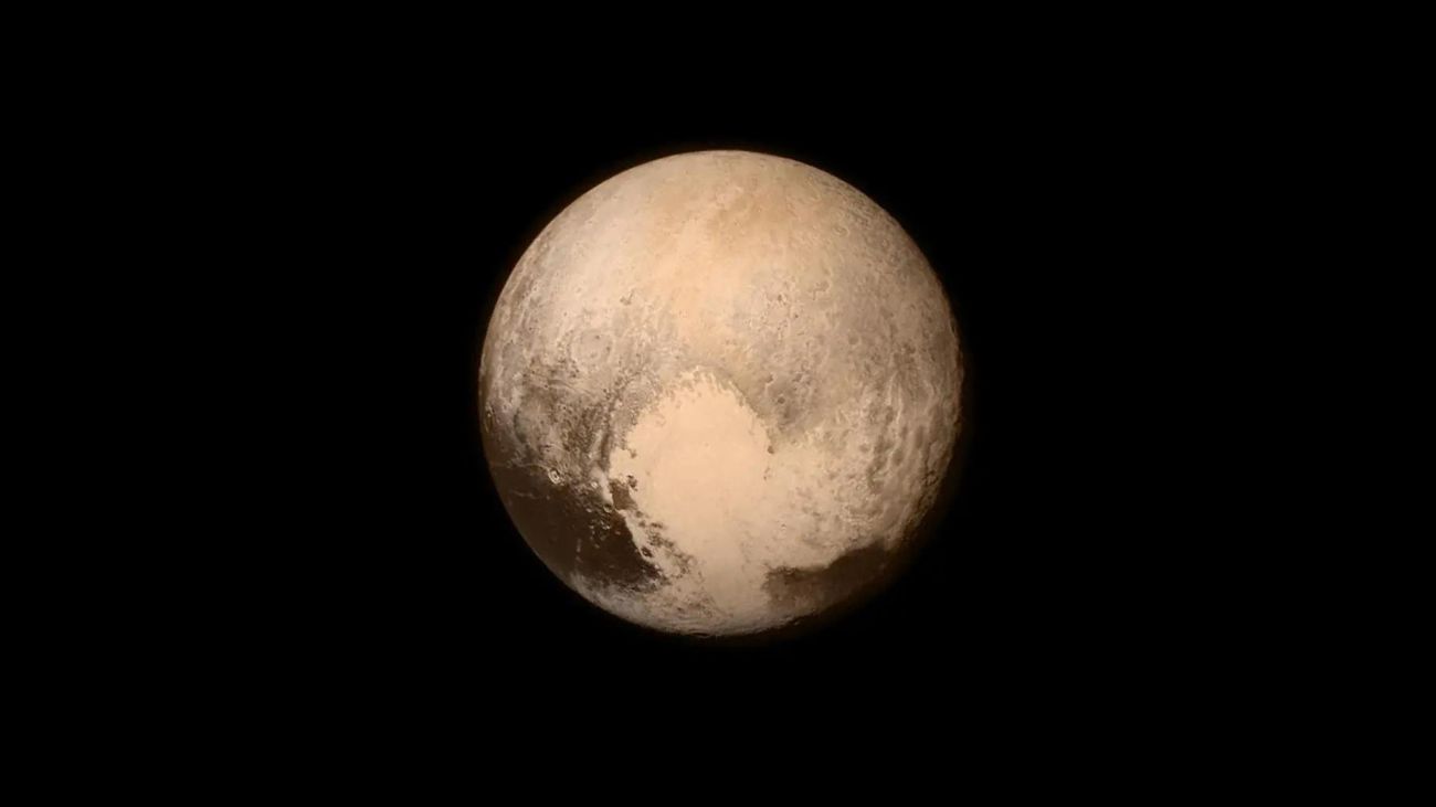 pluto