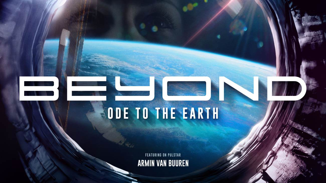 Beyond Ode to earth