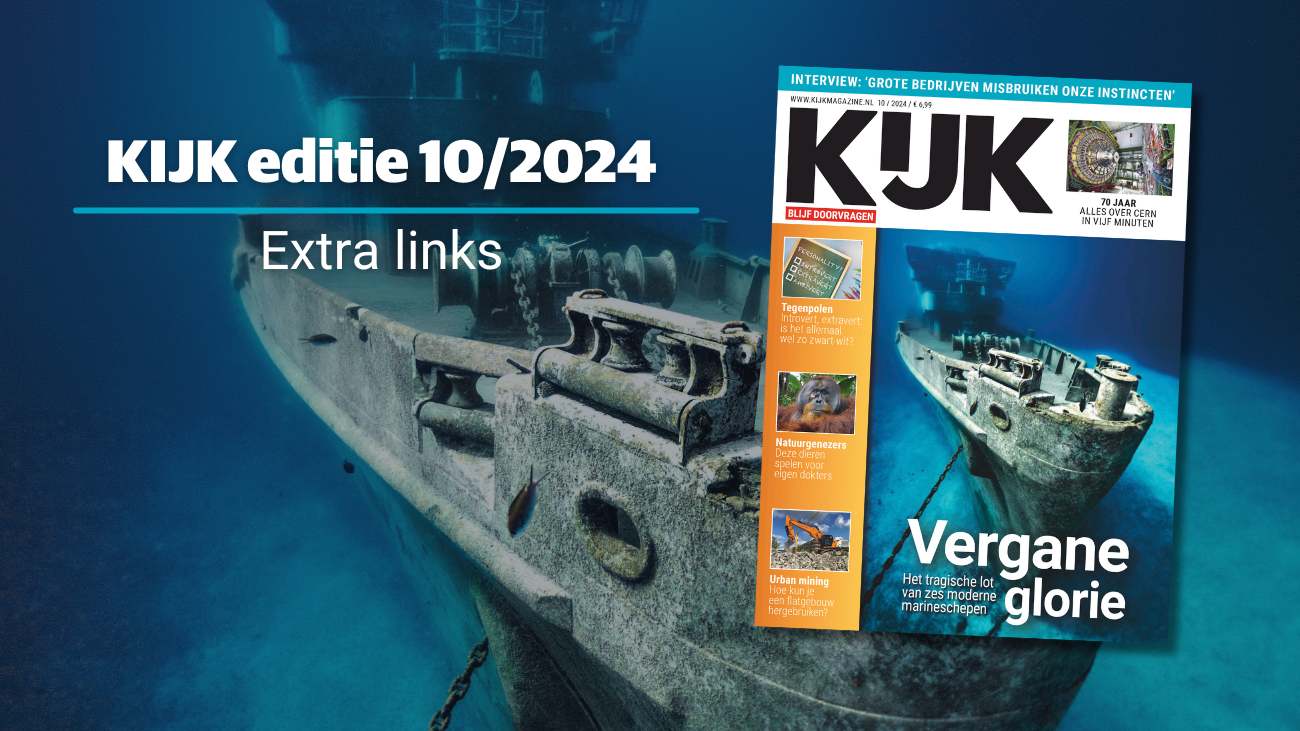 Cover kijk 10/2024