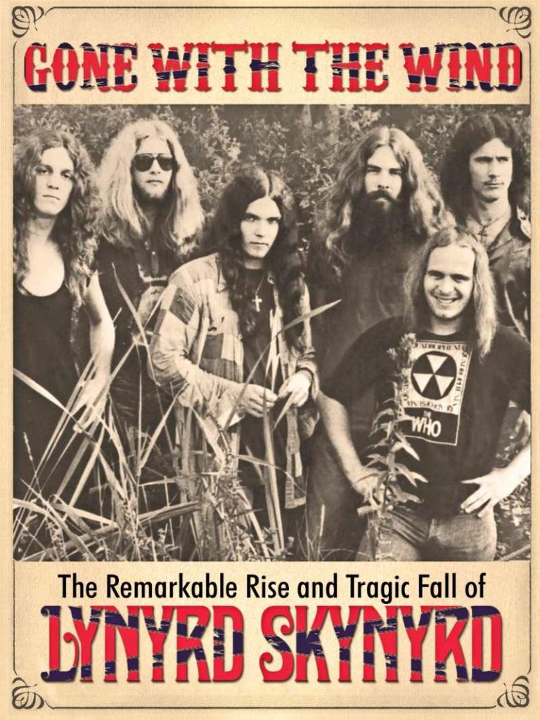 Poster van Lynyrd Skynyrd