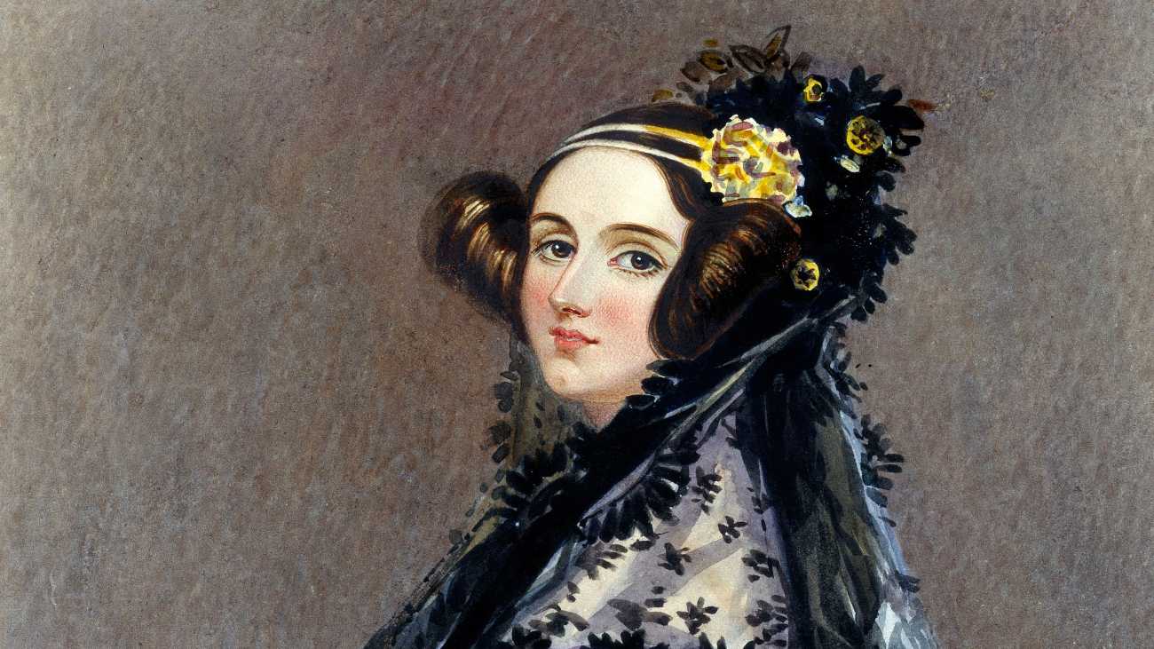 Ada Lovelace