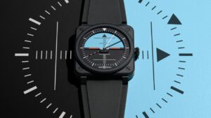 BR-03-Horizon horloge