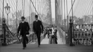 Brooklyn Bridge