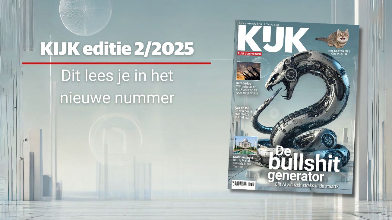 Cover KIJK 2-2025