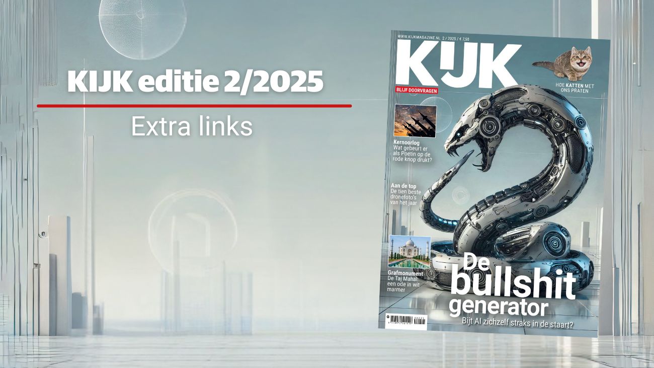 Cover KIJK 2-2025